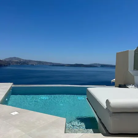Thea Cave Villa